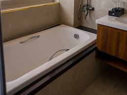 Phu Quy Luxury Hotel
