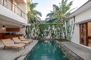 Astha Villa Ubud