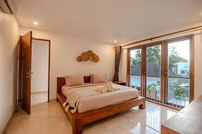 Astha Villa Ubud