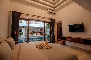 Astha Villa Ubud