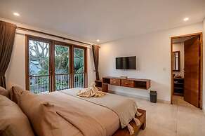 Astha Villa Ubud