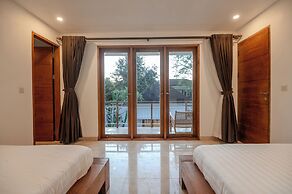 Astha Villa Ubud