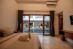 Astha Villa Ubud