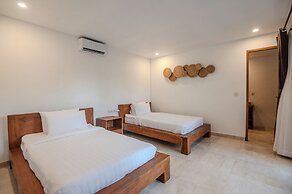 Astha Villa Ubud