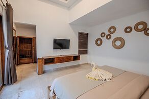 Astha Villa Ubud