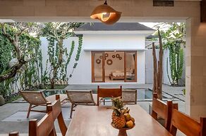 Astha Villa Ubud