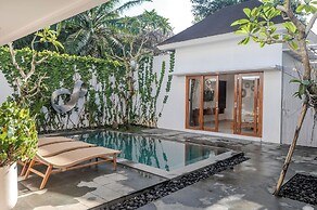 Astha Villa Ubud