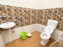 Hotel Aangan Paying Guest house Varanasi