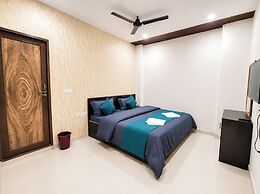 Hotel Aangan Paying Guest house Varanasi