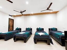 Hotel Aangan Paying Guest house Varanasi
