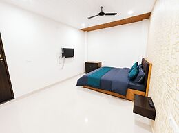 Hotel Aangan Paying Guest house Varanasi