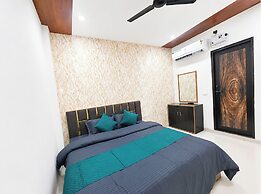 Hotel Aangan Paying Guest house Varanasi