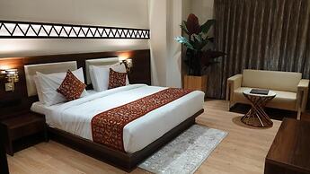 Hotel Dayal Tower