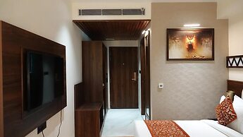 Hotel Dayal Tower