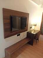 Hotel Dayal Tower