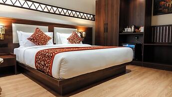Hotel Dayal Tower