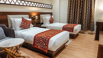 Hotel Dayal Tower