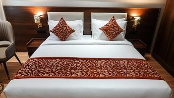 Hotel Dayal Tower