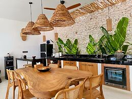 Villa Pacha Lembongan