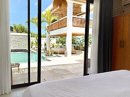 Villa Pacha Lembongan