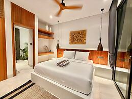 Villa Pacha Lembongan