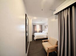 V Saigon Suites by SMS Hospitality