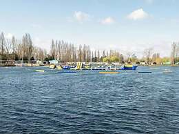 Static Caravan 3 Bed Sleeps 8 Dog Friendly Parking