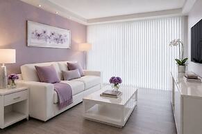 The Solviera Hotel