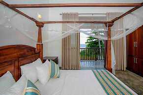 360 Surf Weligama Bay