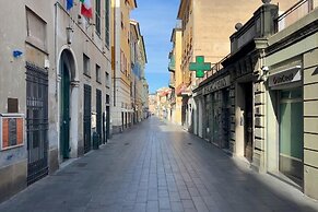 Via Chiappori Sestri Ponente