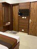 JK Residency Tilak Nagar