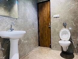 JK Residency Tilak Nagar
