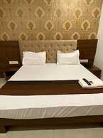 JK Residency Tilak Nagar