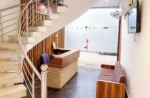 JK Residency Tilak Nagar