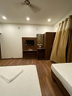 JK Residency Tilak Nagar