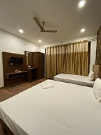 JK Residency Tilak Nagar