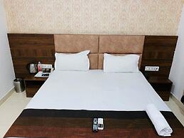 JK Residency Tilak Nagar