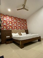 JK Residency Tilak Nagar