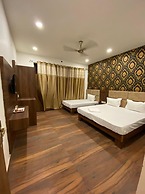JK Residency Tilak Nagar