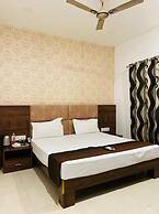 JK Residency Tilak Nagar