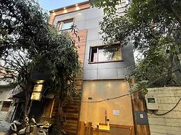 JK Residency Tilak Nagar