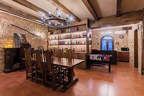 Beijing Magic Villa