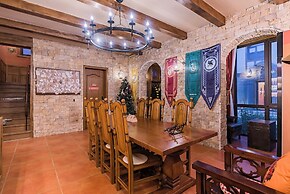 Beijing Magic Villa