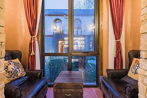 Beijing Magic Villa