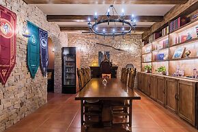 Beijing Magic Villa