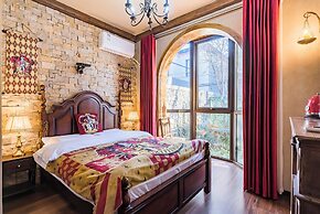 Beijing Magic Villa