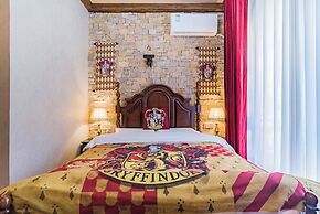 Beijing Magic Villa