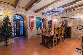 Beijing Magic Villa