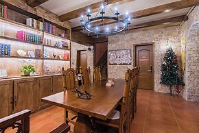 Beijing Magic Villa