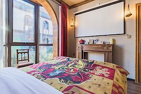 Beijing Magic Villa